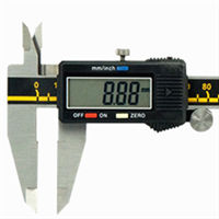 Vernier Calipers